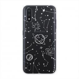 ����������� ����� ������� � ������� �� Samsung Galaxy A01