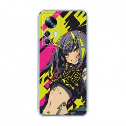 ����������� ����� ������� � ����� ������� �� Xiaomi 12T