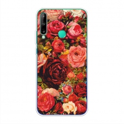 ����������� ����� ���� ��������� �� Huawei P40 lite E