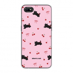 ����������� ����� cherry cat �� Oppo A1k