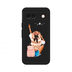 ������� ����������� ����� ���������� ��������� �� Google Pixel 8A