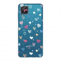 ��������� ������ �������� ������� �� Samsung Galaxy A12