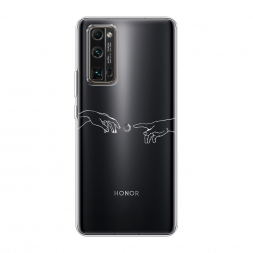 ����������� ����� �������� �������� �� Honor 30 Pro Plus