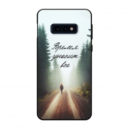 ������� ����������� ����� ����� ������ ��� �� Samsung Galaxy S10E
