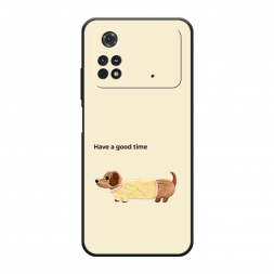 ������� ����������� ����� ����� � �������� 1 �� Xiaomi Poco M4 Pro 4G