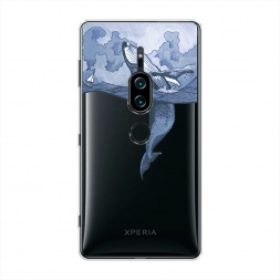 ����������� ����� ��� ��������� �� Sony Xperia XZ2 Premium
