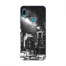 ����������� ����� ������ ���-���� �� Huawei Y6s