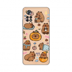 ����������� ����� �������� ������� �� Xiaomi Poco X4 Pro 5G