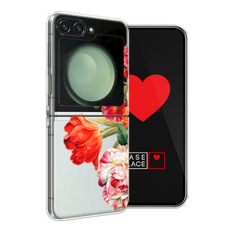 ����������� ����� �������� ����� �� Samsung Galaxy Z Flip 6
