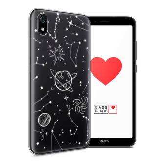 ����������� ����� ������� � ������� �� Xiaomi Redmi 7A