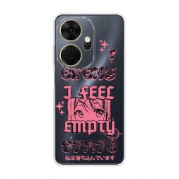 ����������� ����� Feel empty �� Itel P55+ 4G