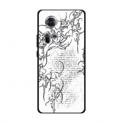 ������� ����������� ����� ׸���-����� ������� ���������� �� Oppo Reno 11 (Global)