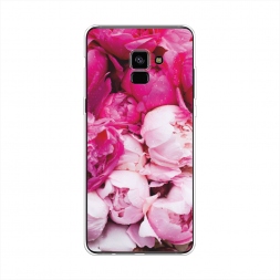 ����������� ����� ����� ������-����� �� Samsung Galaxy A8 Plus 2018