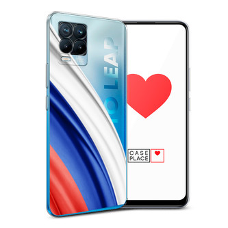 ����������� ����� ���� ������ ������ �� Realme 8 Pro