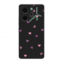 ������� ����������� ����� ���������� � ������� �������� 3 �� Tecno Pova 6 pro 5G
