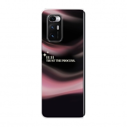 ����������� ����� trust the process �� Xiaomi Mi Mix Fold