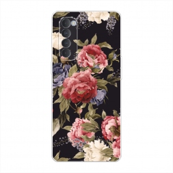 ����������� ����� ��������� ����� ������� �� Oppo Reno 4 Pro