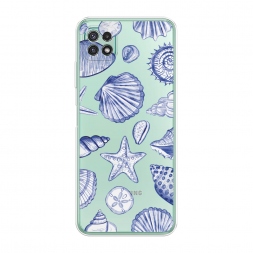 ����������� ����� ������� ������� �� Samsung Galaxy A22s 5G
