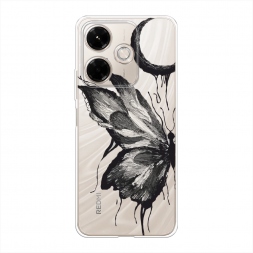 ����������� ����� ���������� ������� �� Xiaomi Redmi 13X