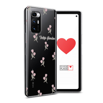 ����������� ����� Tulip garden 2 �� Xiaomi Mi Mix Fold