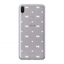 ����������� ����� ������� ������� 1 �� Asus ZenFone Max Pro ZB602KL