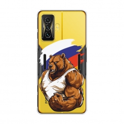 ����������� ����� ������� ������� �� Xiaomi Poco F4 GT