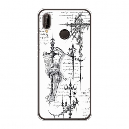 ����������� ����� ׸���-����� ������� ������ �� Huawei Nova 3