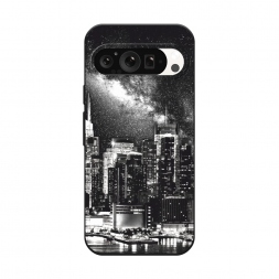 ������� ����������� ����� ������ ���-���� �� Google Pixel 9 Pro
