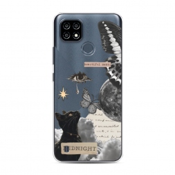 ����������� ����� midnight collage �� Realme C25Y