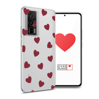 ����������� ����� �������� �������� ������� �� Poco F5 Pro