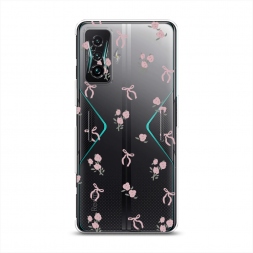 ����������� ����� ���� � �������� �� Xiaomi Redmi K50 GE