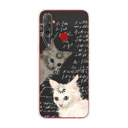 ����������� ����� ��� ���������� �� Realme C3
