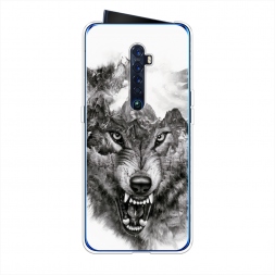 ����������� ����� ���� � ����� �� Oppo Reno 2