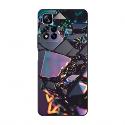������� ����������� ����� ��������� ������ �� Xiaomi Redmi Note 11 Pro Plus 5G