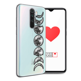 ����������� ����� ���� ���� �� Xiaomi Redmi Note 8 Pro
