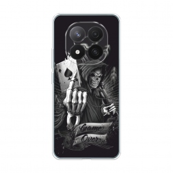 ����������� ����� ���� ��������� �� Xiaomi Redmi Note 14 Pro Plus 5G
