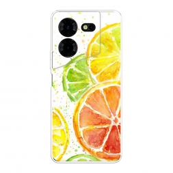 ����������� ����� ���������� �� Tecno Pova 5 Pro 5G