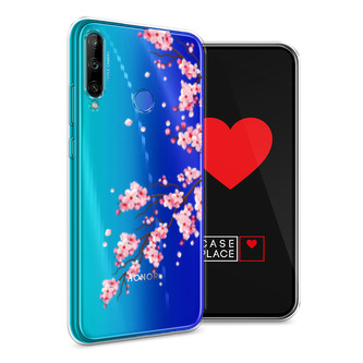 ����������� ����� �������� ������ �� Honor 9C