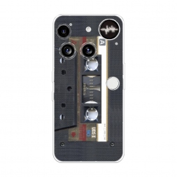 ����������� ����� ��������� ������� �� Nothing Phone 3