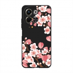 ������� ����������� ����� ������� ������ �� Tecno Spark 30 5G