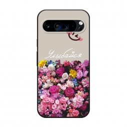������� ����������� ����� ����� ������� �� Google Pixel 9 Pro XL