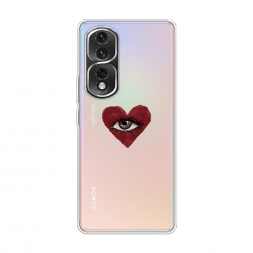 ����������� ����� heart eye 2 �� Honor 80 Pro