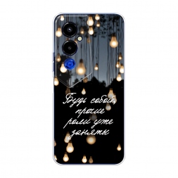 ����������� ����� ���� ����� �� Tecno Pova 4 pro