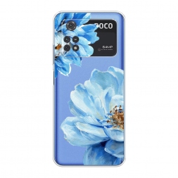 ����������� ����� ������� ��������� �� Xiaomi Poco M4 Pro 4G