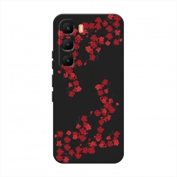 ������� ����������� ����� ������� ������ �� Infinix Hot 60 Pro