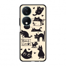 ������� ����������� ����� ׸���� ����� ������� �� Honor X7b