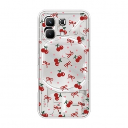 ����������� ����� ����� � �������� �� Infinix Note 60