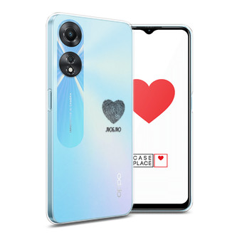 ����������� ����� ��������� ������ ������ �� Oppo A58 5G