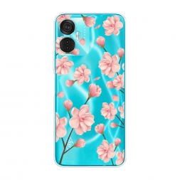 ����������� ����� �������� ������ �� Itel Vision 5 plus