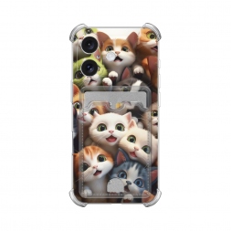������ ���� ����� �� iPhone 16